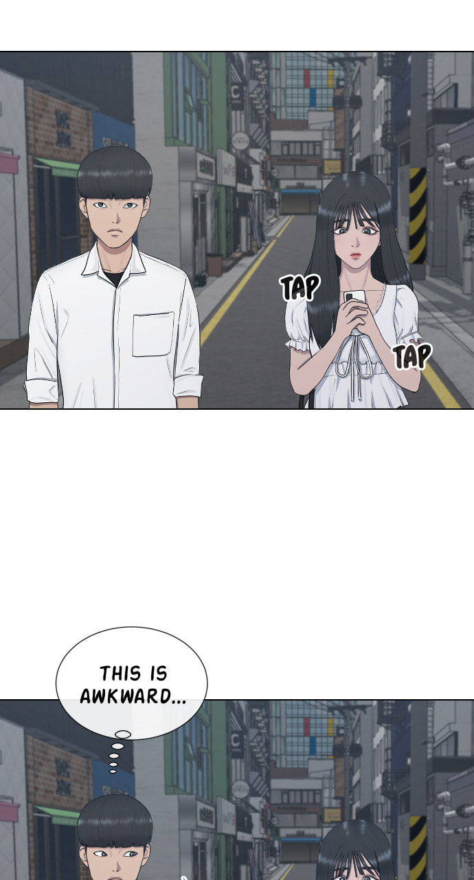 Read Psychic Studies chapter 26 image 33 on Lezhin