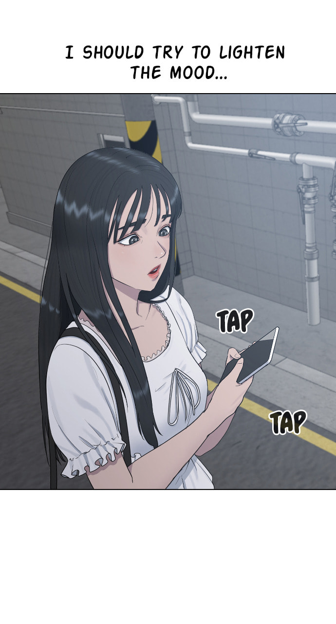 Read Psychic Studies chapter 26 image 35 on Lezhin