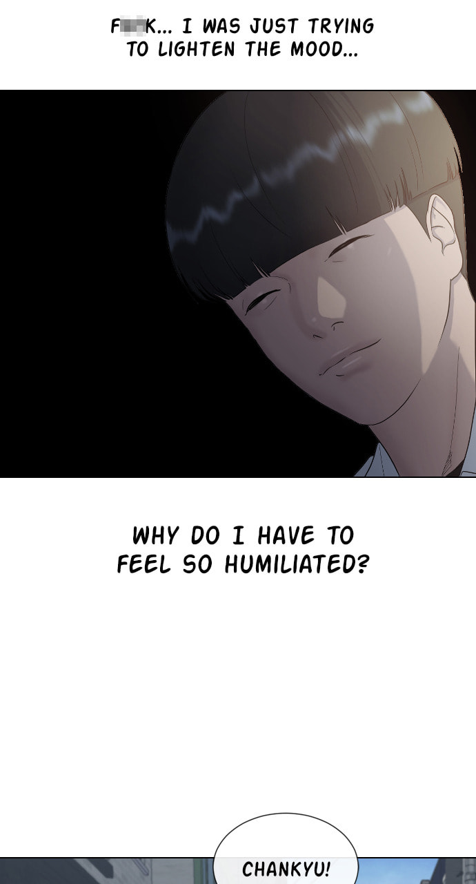 Read Psychic Studies chapter 26 image 38 on Lezhin
