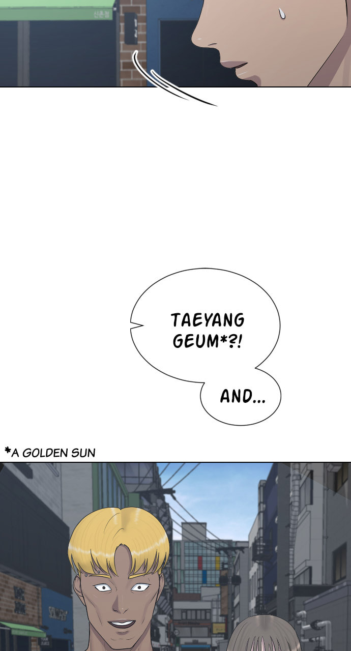 Read Psychic Studies chapter 26 image 40 on Lezhin