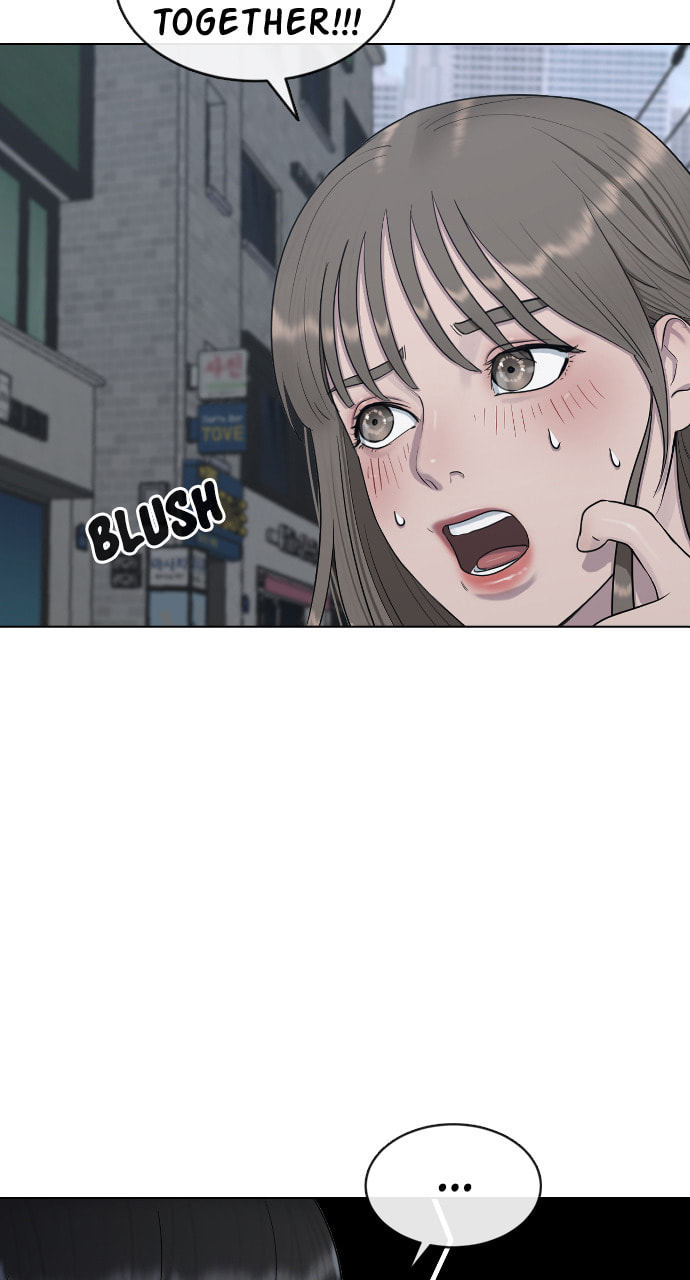 Read Psychic Studies chapter 26 image 44 on Lezhin