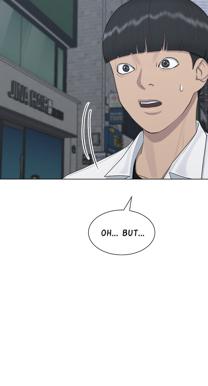 Read Psychic Studies chapter 26 image 49 on Lezhin