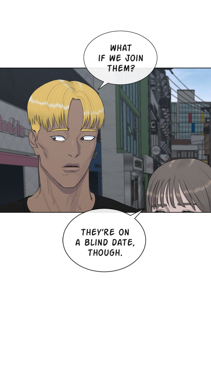 Read Psychic Studies chapter 26 image 50 on Lezhin