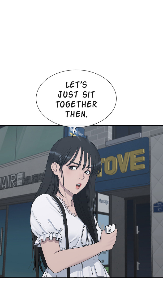 Read Psychic Studies chapter 26 image 51 on Lezhin