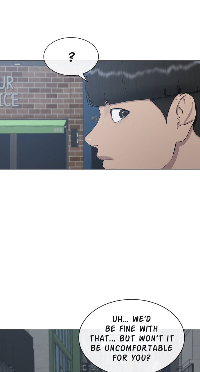 Read Psychic Studies chapter 26 image 52 on Lezhin