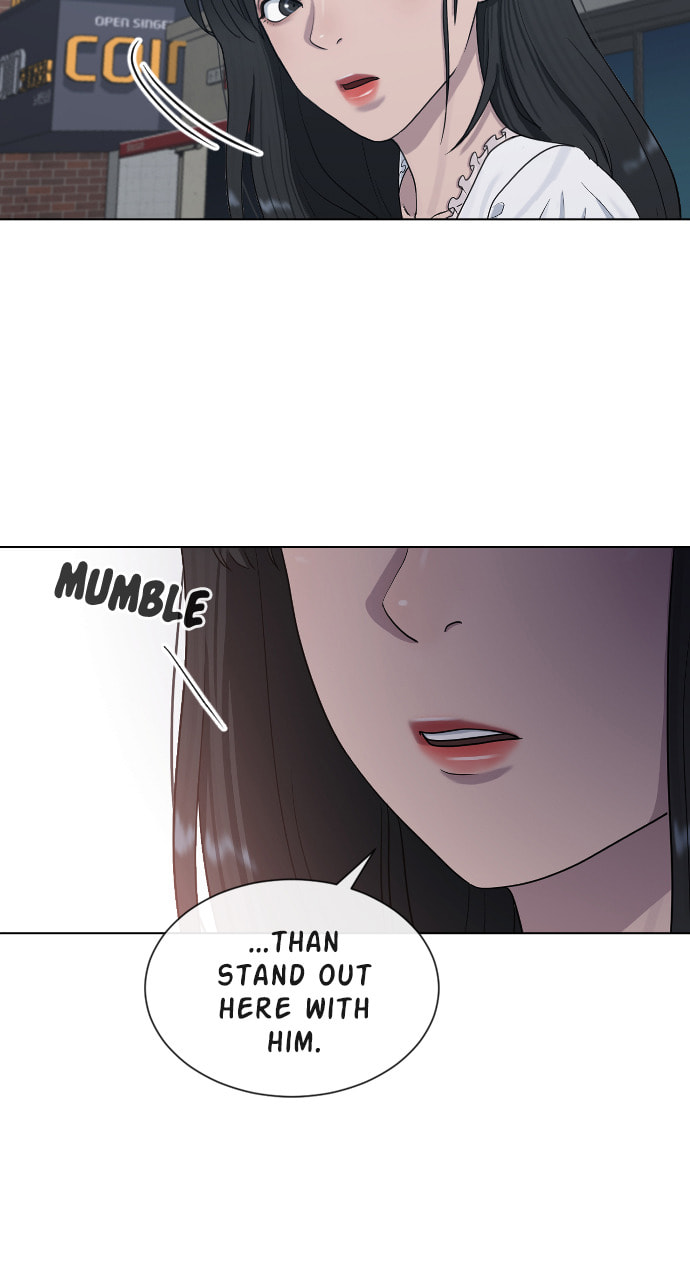 Read Psychic Studies chapter 26 image 54 on Lezhin