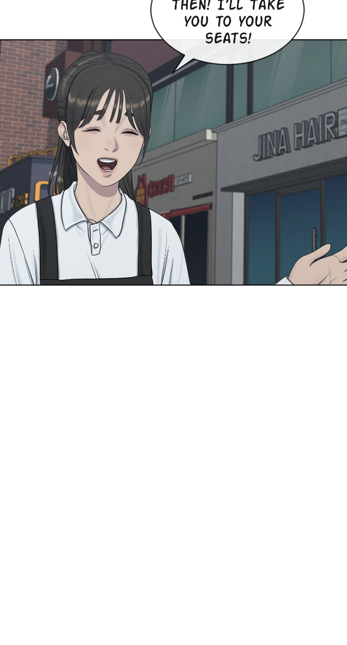 Read Psychic Studies chapter 26 image 56 on Lezhin