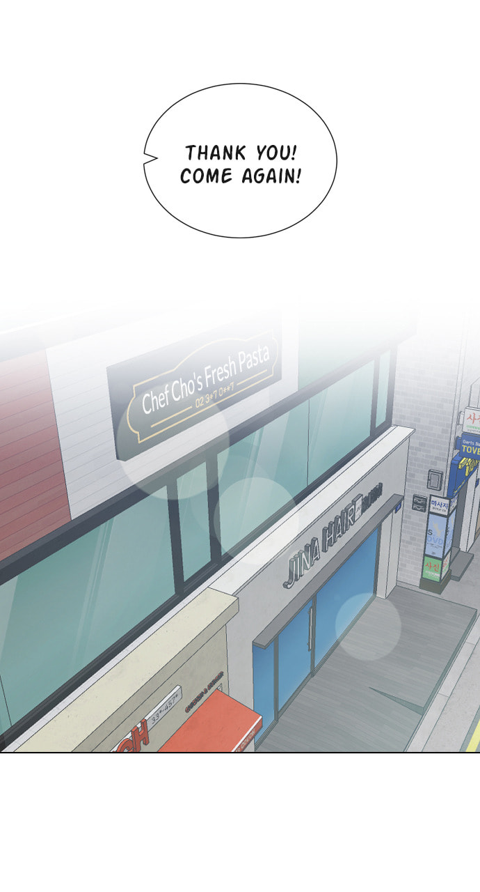 Read Psychic Studies chapter 26 image 57 on Lezhin