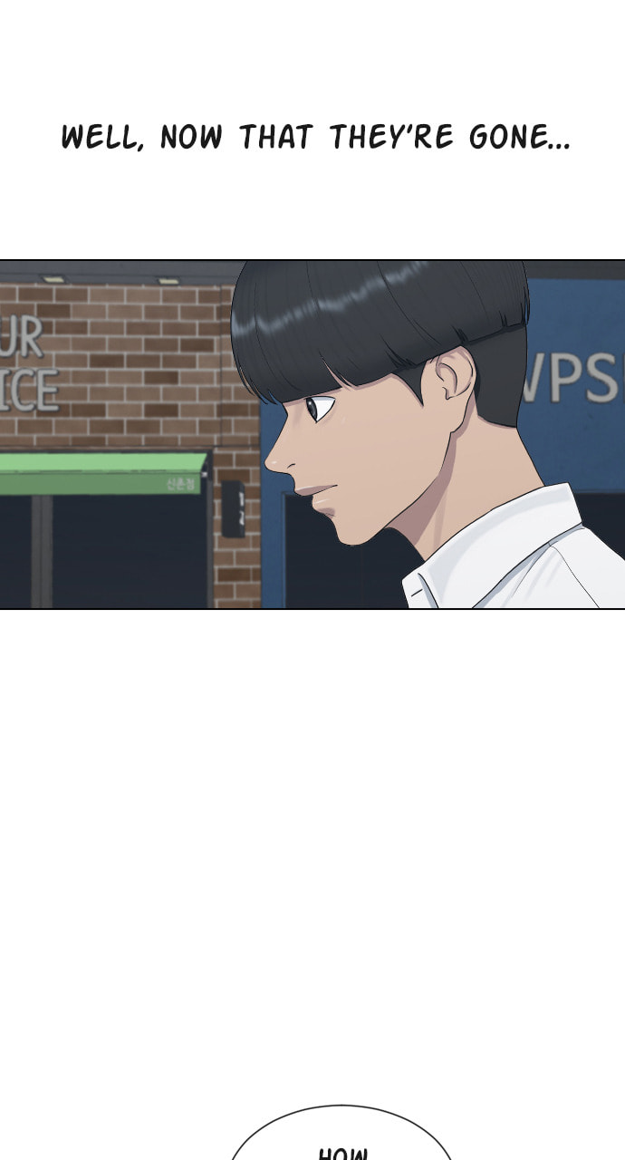 Read Psychic Studies chapter 26 image 59 on Lezhin