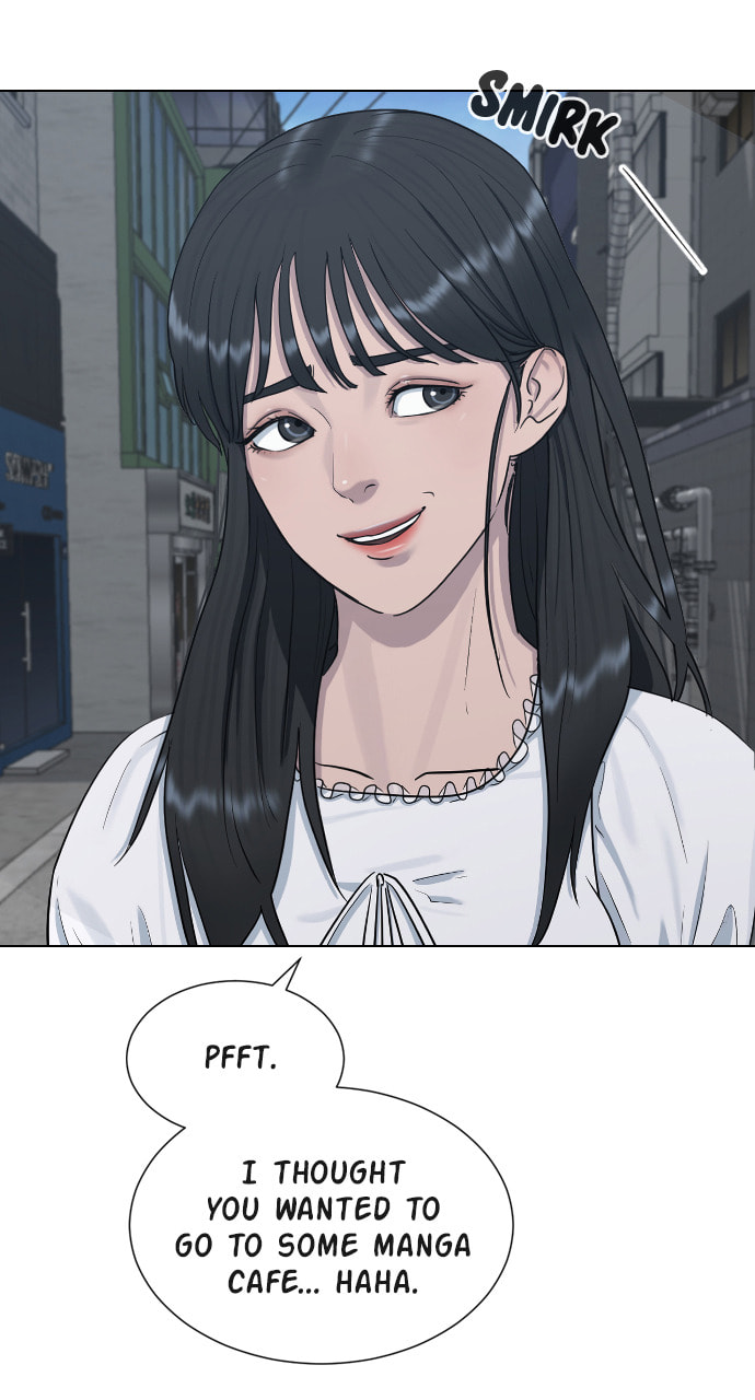 Read Psychic Studies chapter 26 image 62 on Lezhin