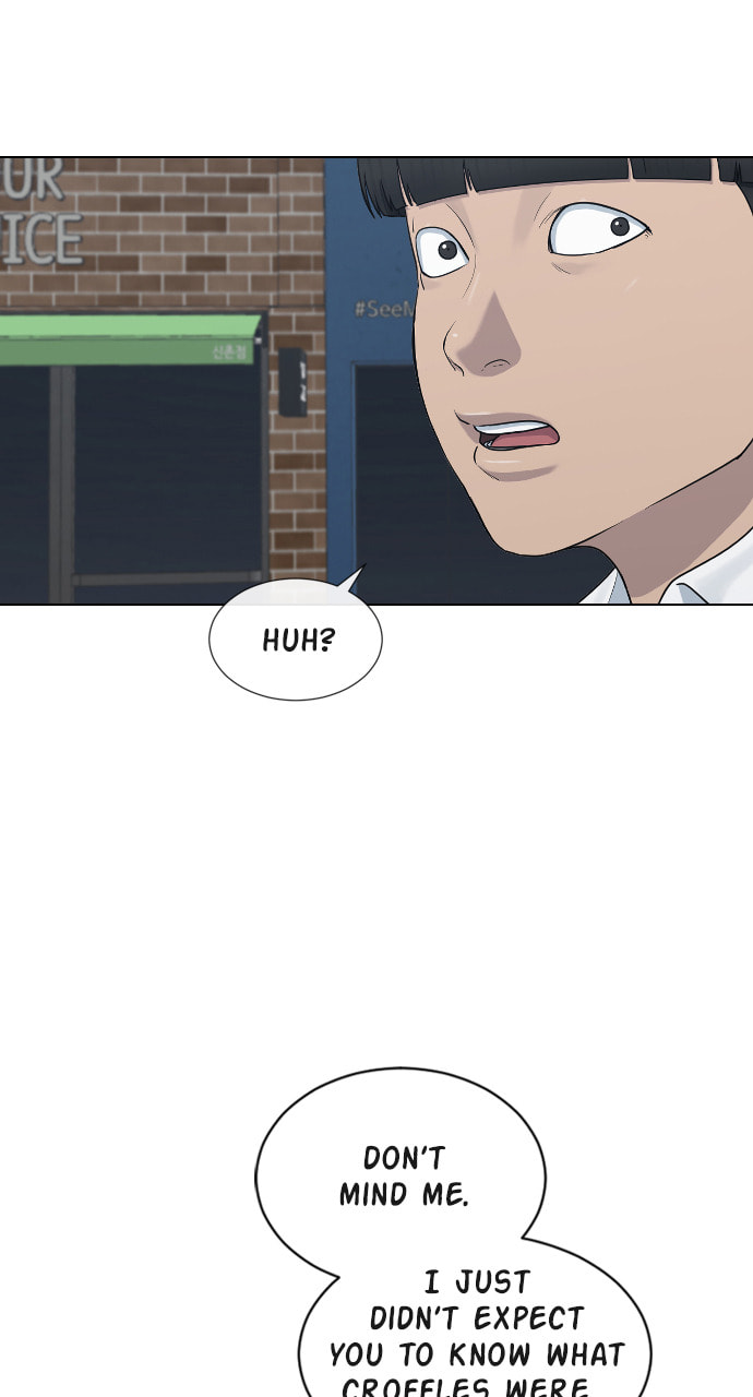 Read Psychic Studies chapter 26 image 63 on Lezhin