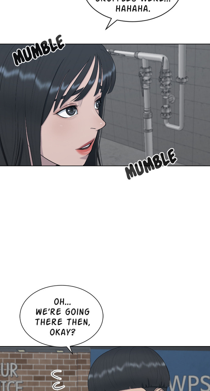 Read Psychic Studies chapter 26 image 64 on Lezhin