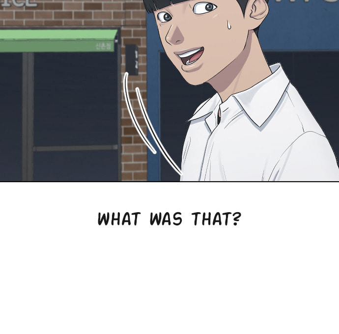 Read Psychic Studies chapter 26 image 65 on Lezhin