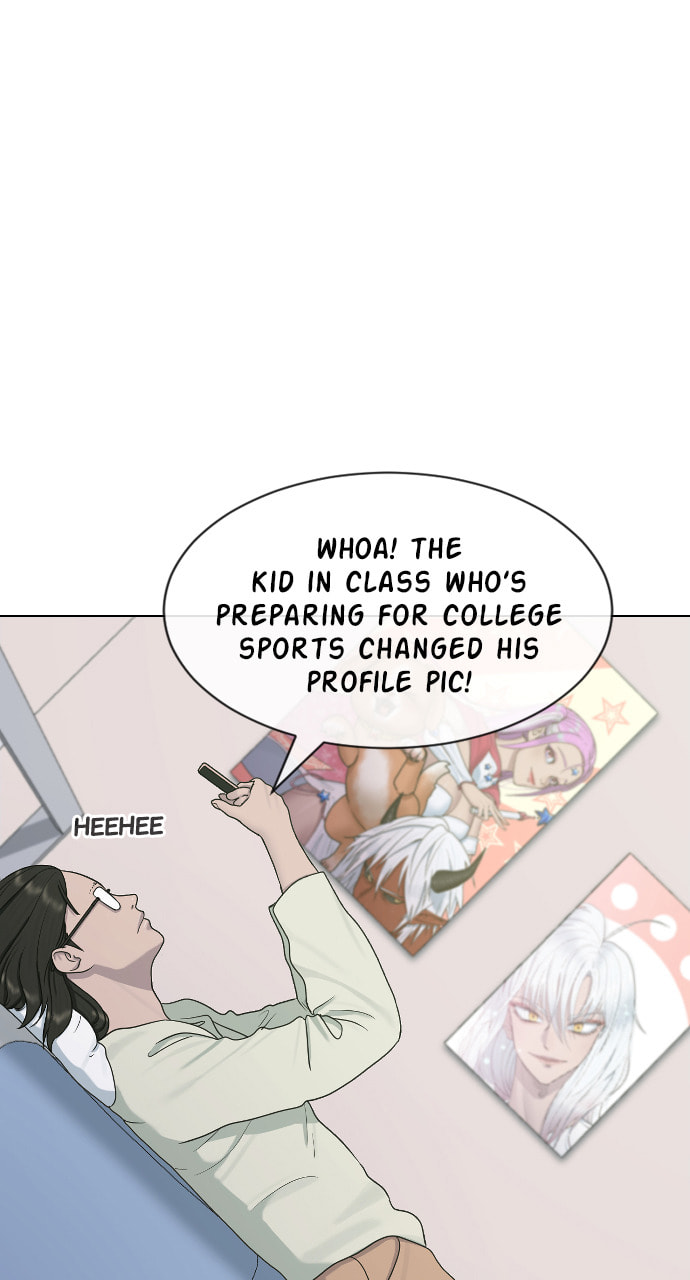 Read Psychic Studies chapter 26 image 67 on Lezhin