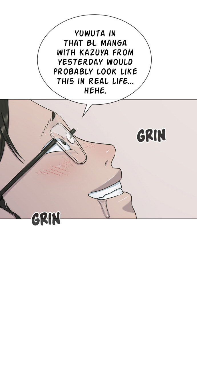 Read Psychic Studies chapter 26 image 69 on Lezhin