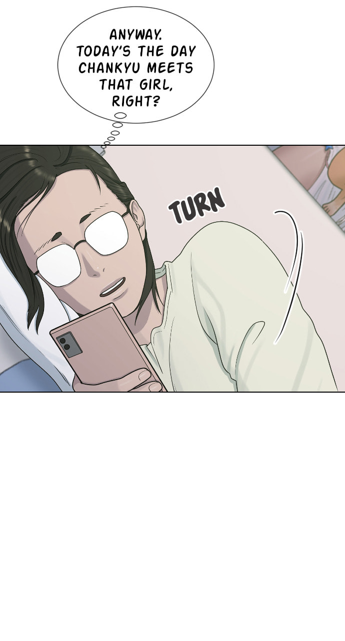 Read Psychic Studies chapter 26 image 70 on Lezhin