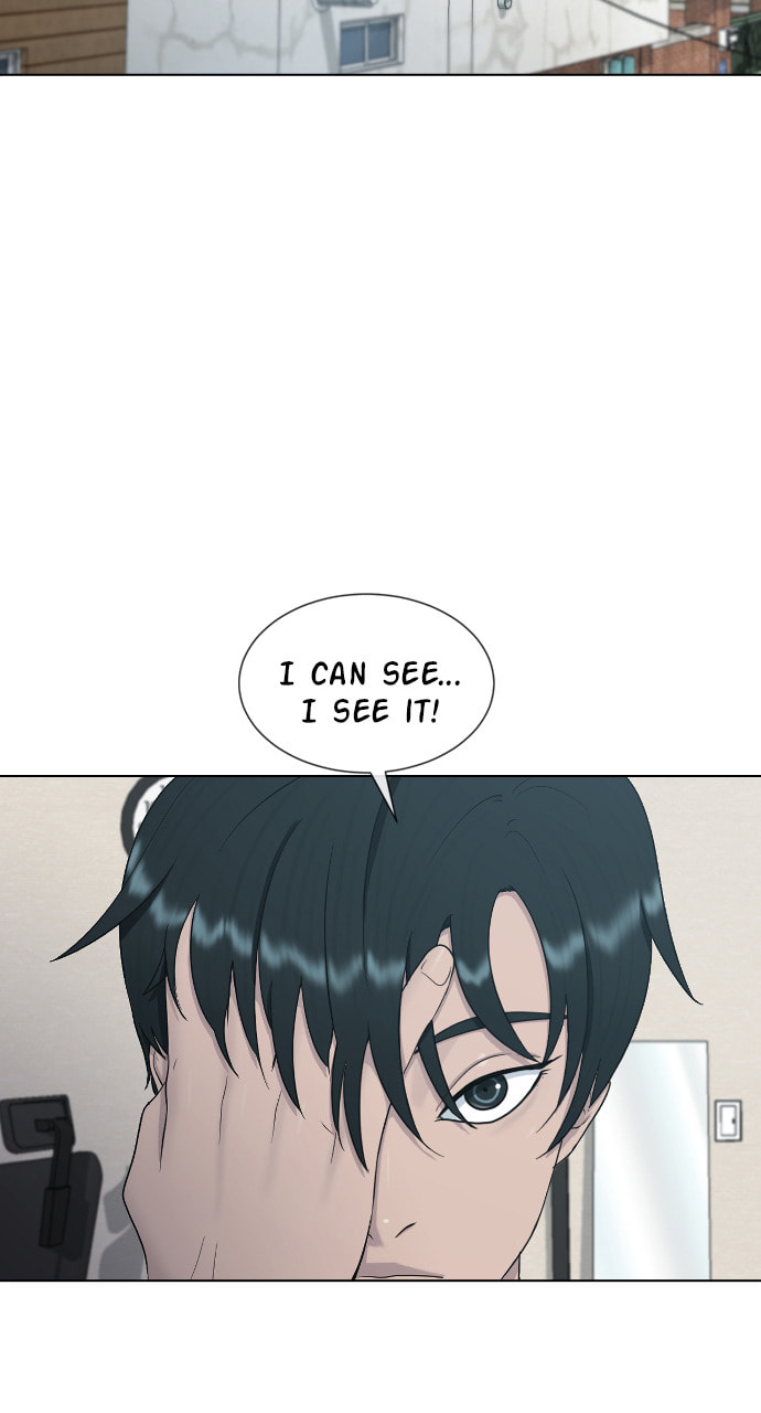 Read Psychic Studies chapter 26 image 75 on Lezhin