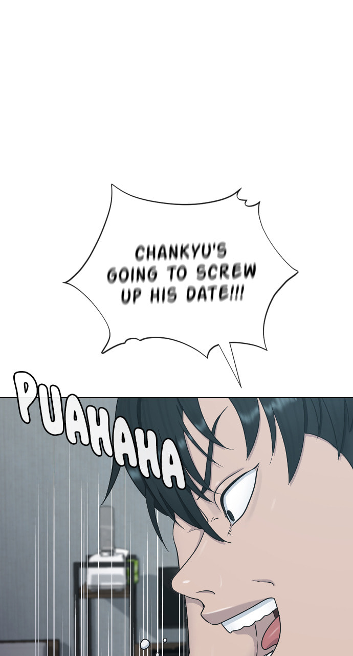 Read Psychic Studies chapter 26 image 76 on Lezhin