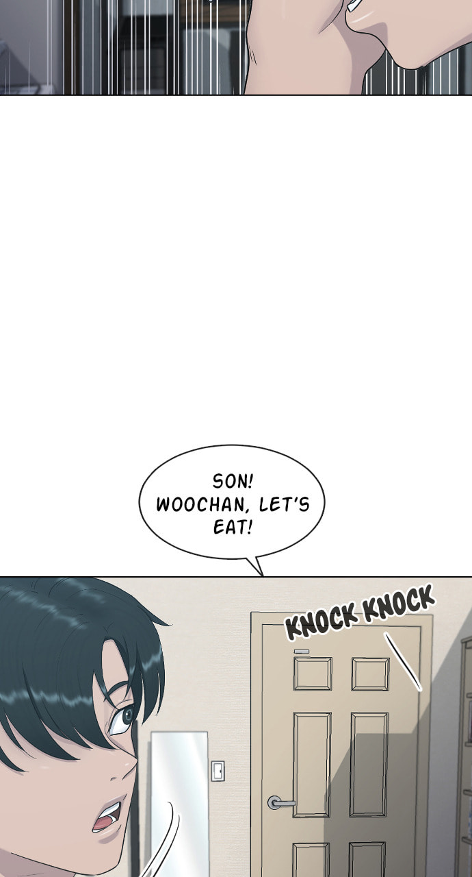 Read Psychic Studies chapter 26 image 77 on Lezhin