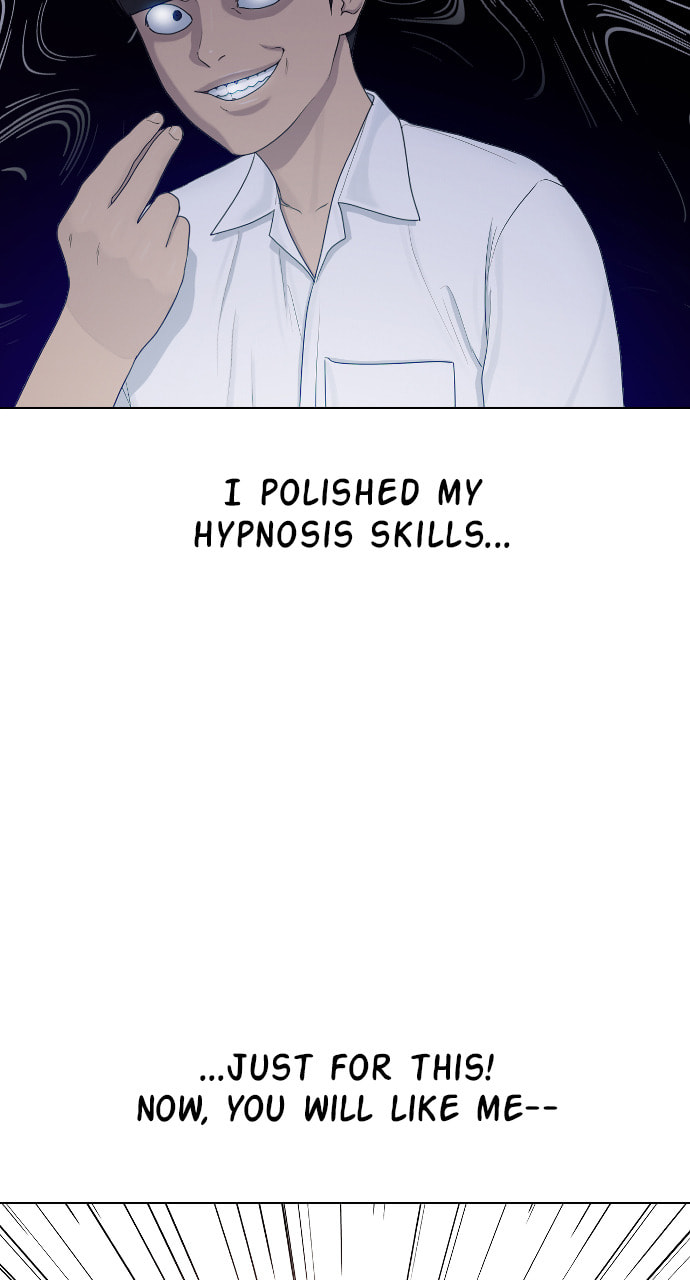 Read Psychic Studies chapter 26 image 8 on Lezhin
