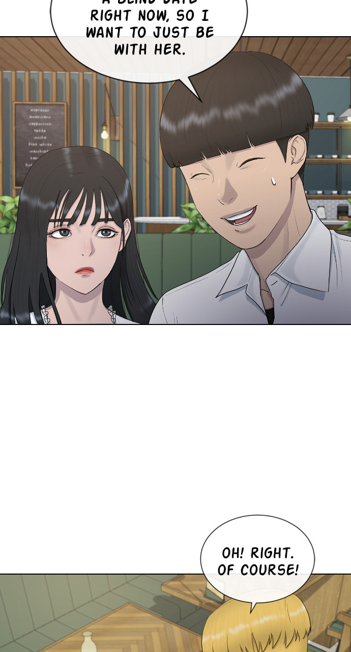 Read Psychic Studies chapter 27 image 10 on Lezhin