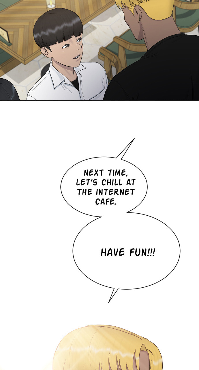 Read Psychic Studies chapter 27 image 11 on Lezhin