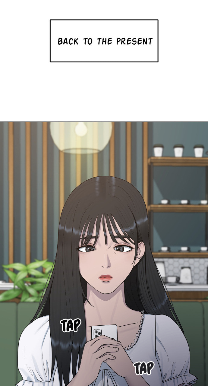 Read Psychic Studies chapter 27 image 16 on Lezhin