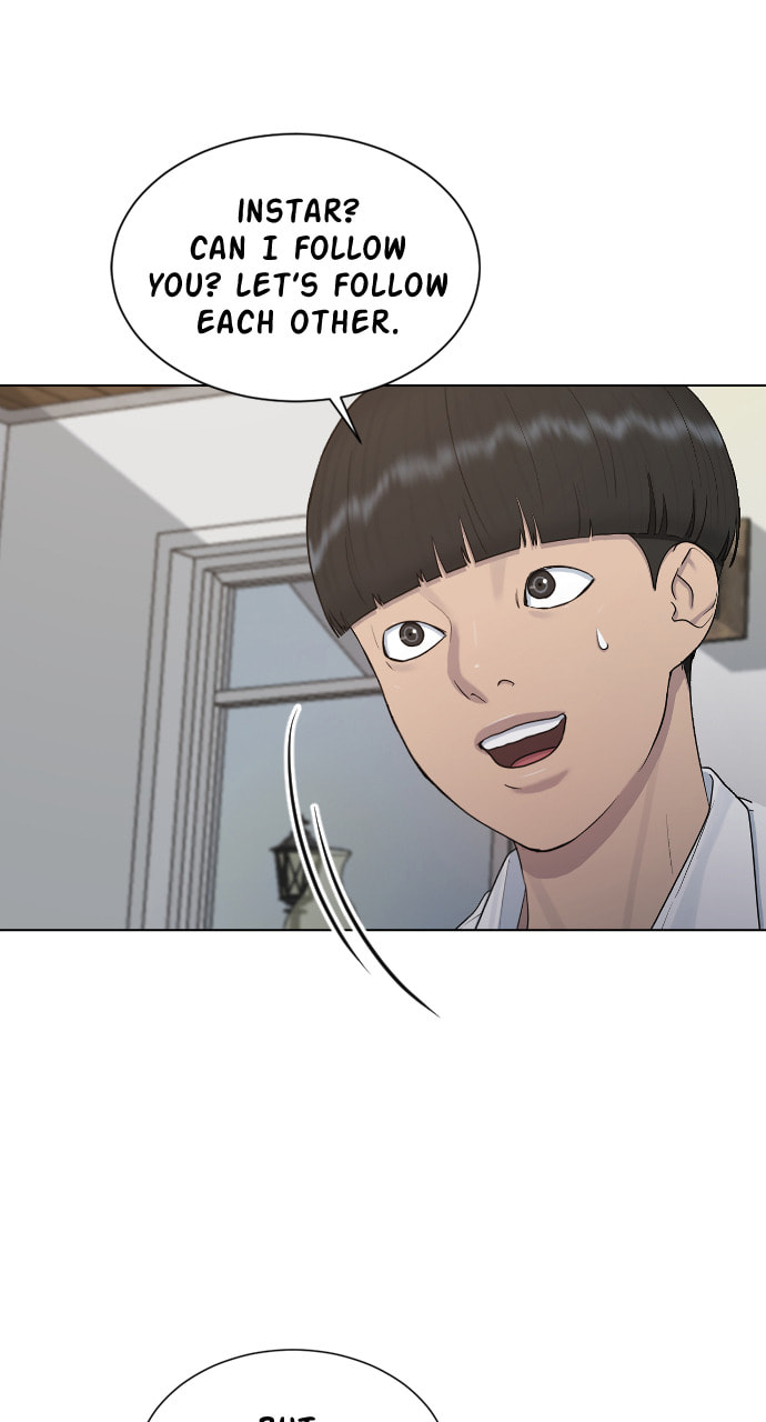 Read Psychic Studies chapter 27 image 19 on Lezhin
