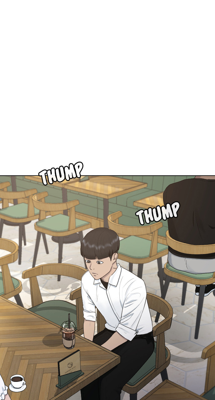 Read Psychic Studies chapter 27 image 2 on Lezhin