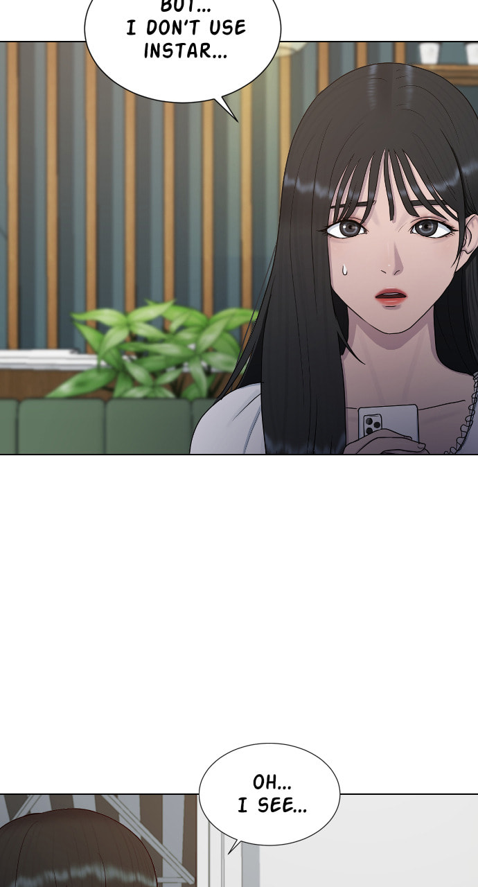 Read Psychic Studies chapter 27 image 20 on Lezhin