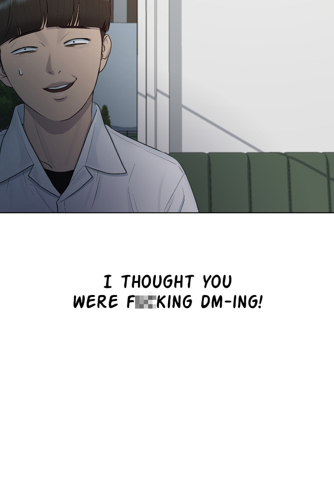 Read Psychic Studies chapter 27 image 21 on Lezhin