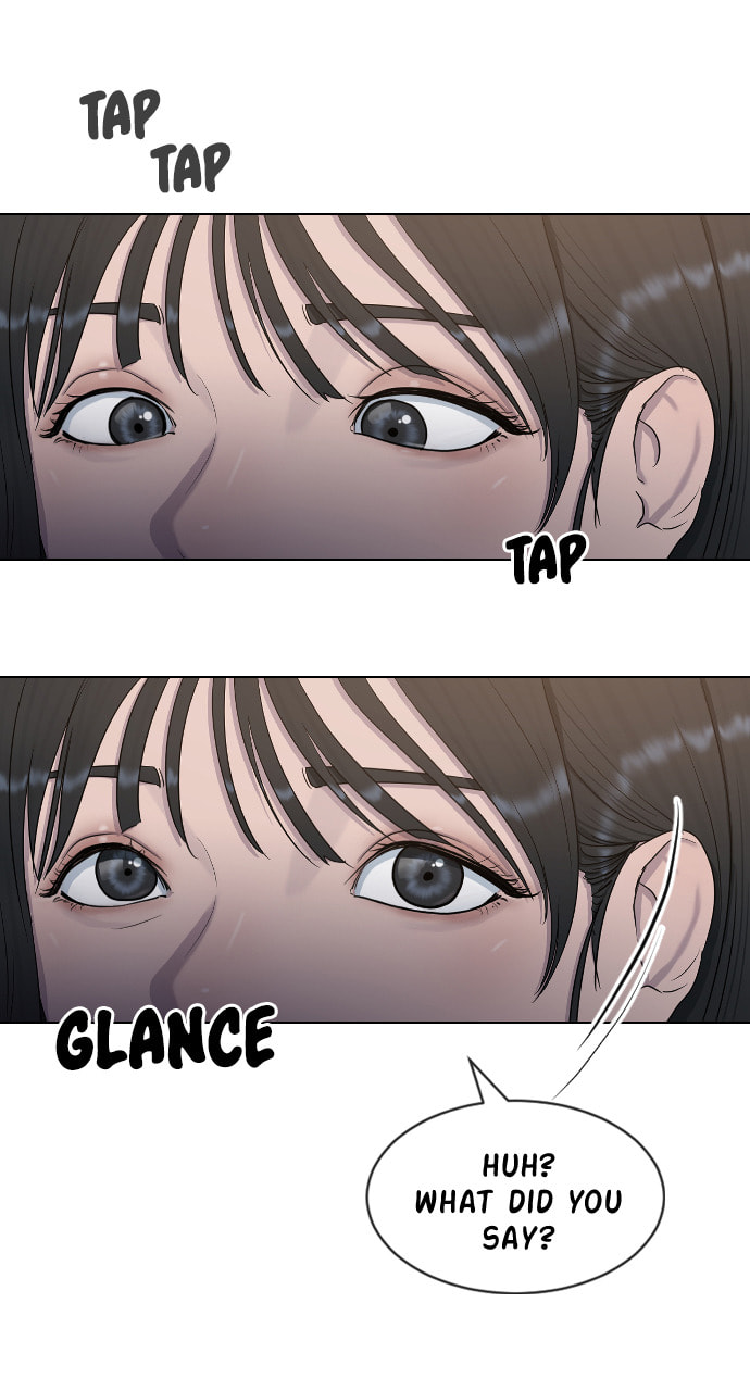 Read Psychic Studies chapter 27 image 23 on Lezhin