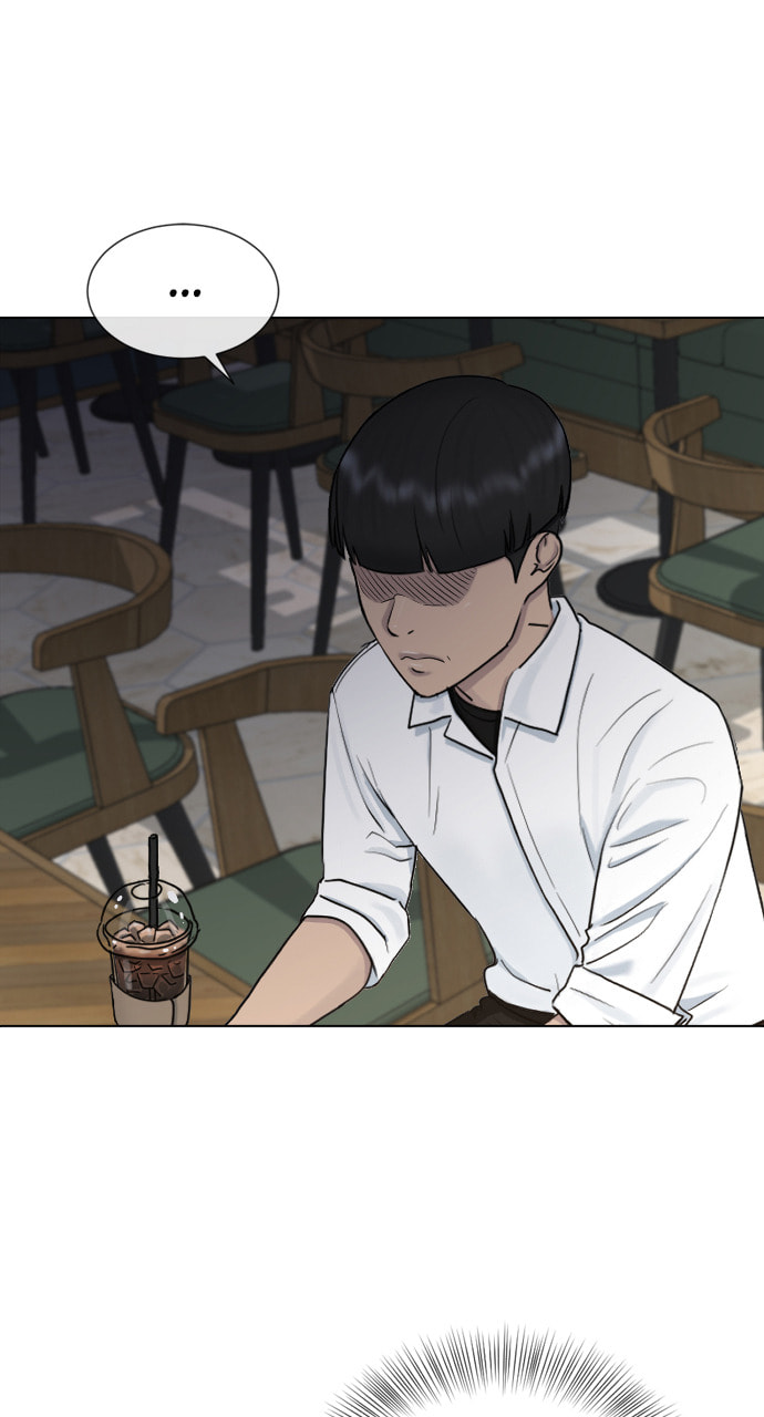 Read Psychic Studies chapter 27 image 26 on Lezhin