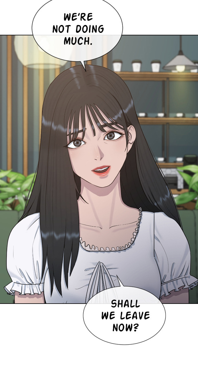 Read Psychic Studies chapter 27 image 30 on Lezhin