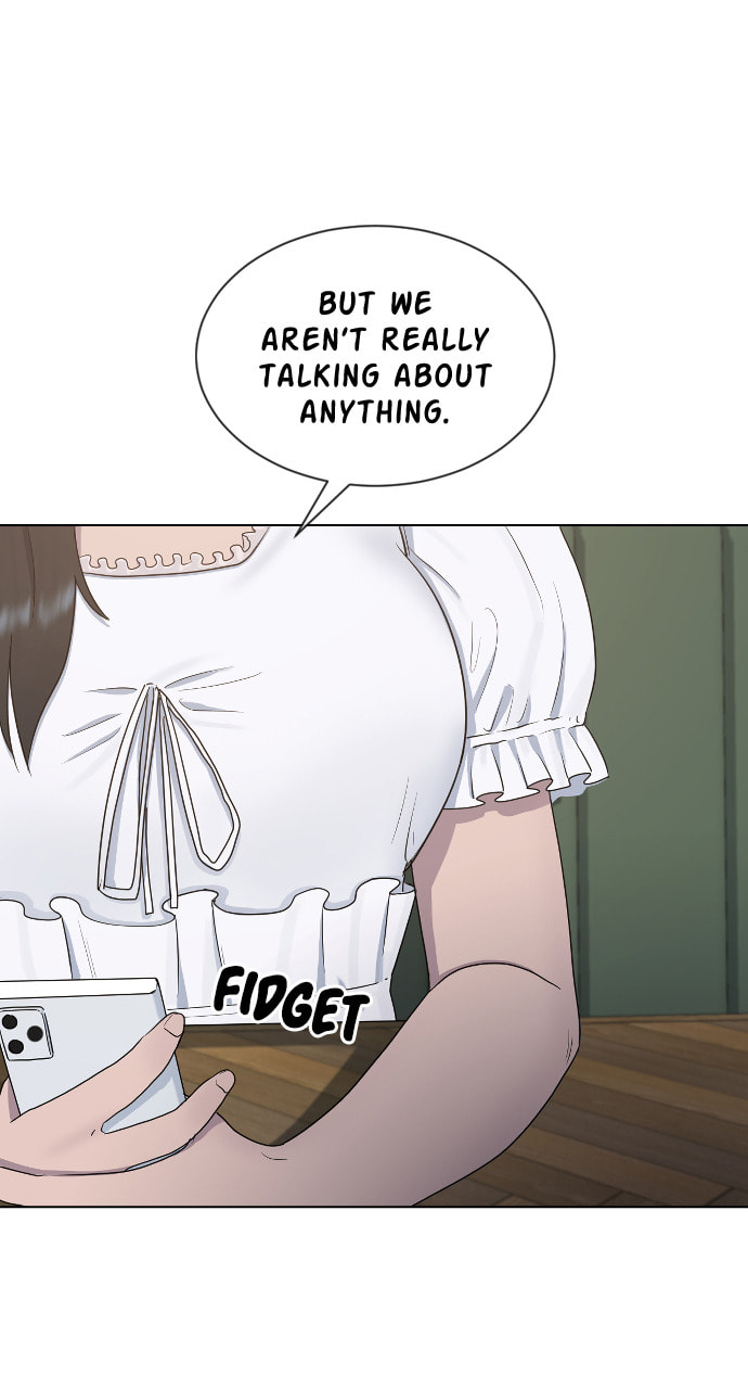 Read Psychic Studies chapter 27 image 32 on Lezhin