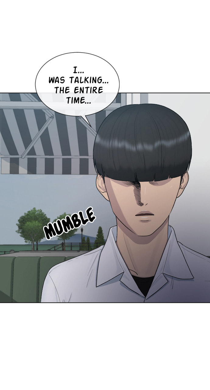Read Psychic Studies chapter 27 image 33 on Lezhin