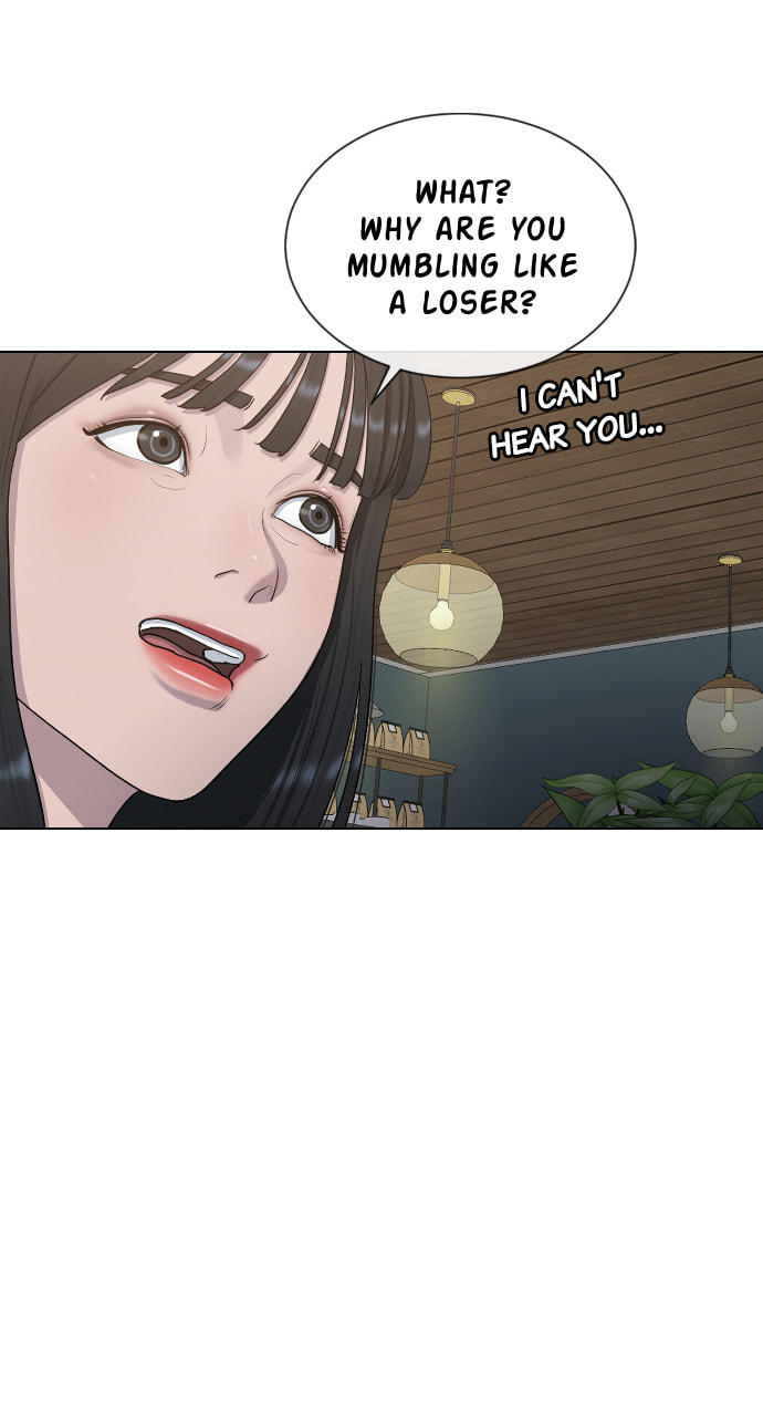 Read Psychic Studies chapter 27 image 34 on Lezhin