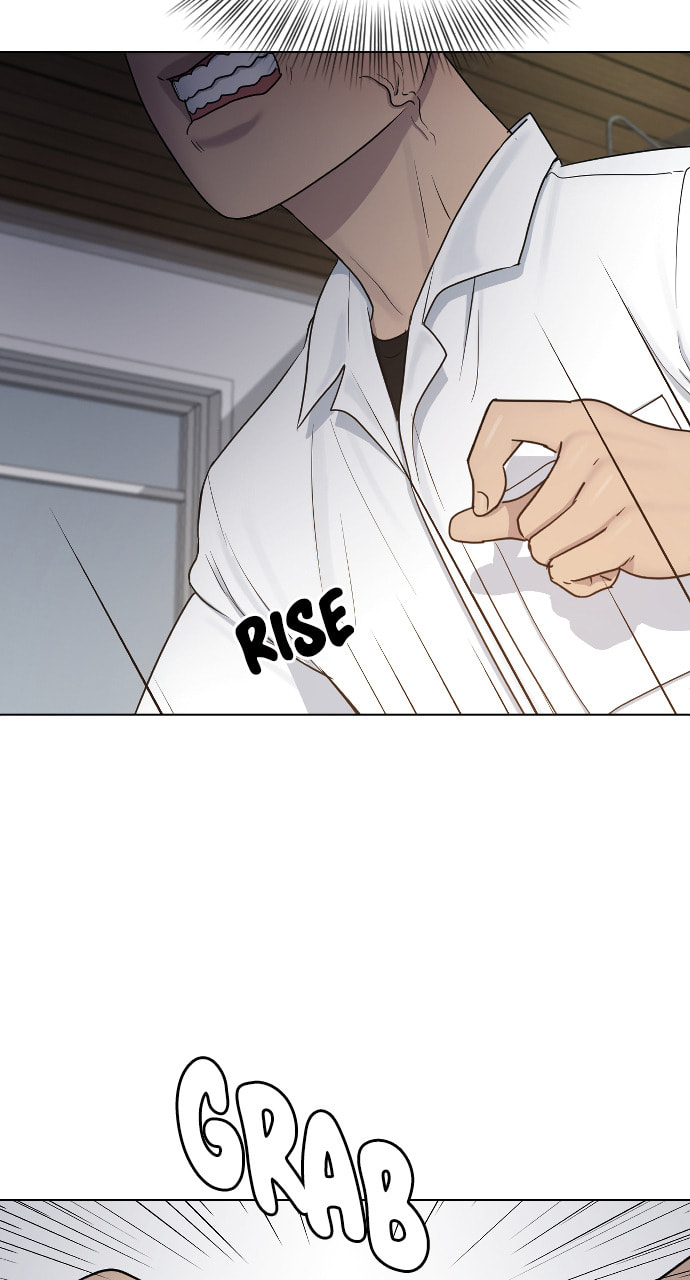 Read Psychic Studies chapter 27 image 37 on Lezhin
