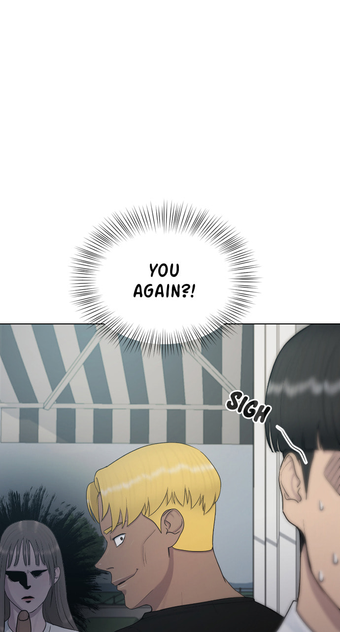 Read Psychic Studies chapter 27 image 4 on Lezhin