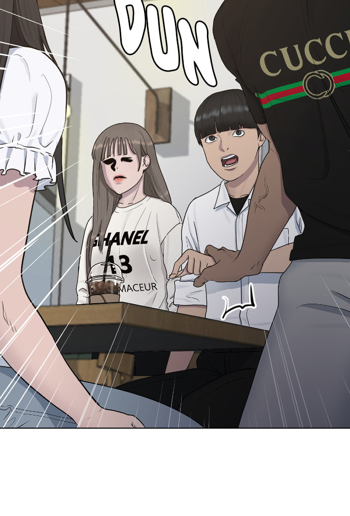 Read Psychic Studies chapter 27 image 41 on Lezhin