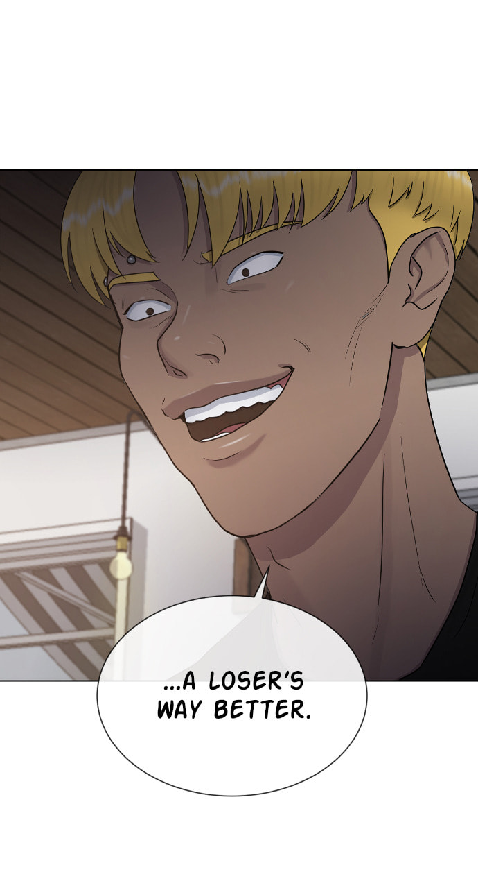 Read Psychic Studies chapter 27 image 42 on Lezhin