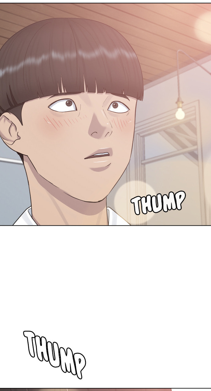 Read Psychic Studies chapter 27 image 43 on Lezhin