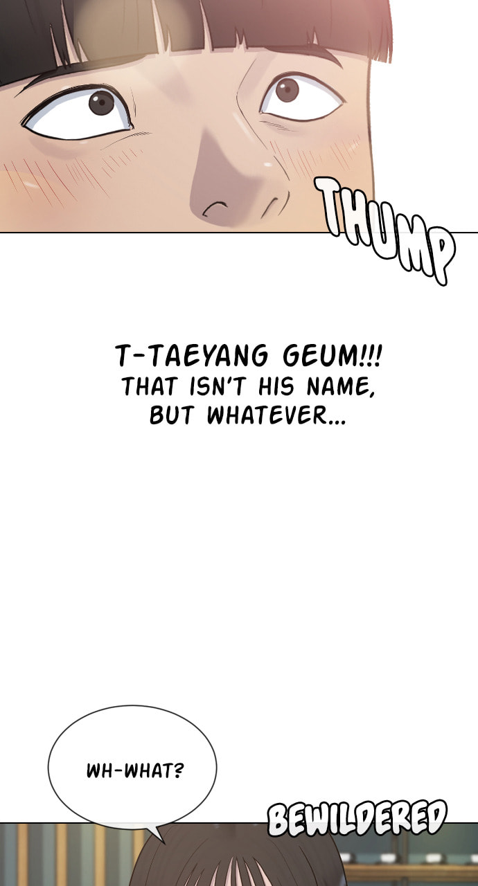 Read Psychic Studies chapter 27 image 44 on Lezhin