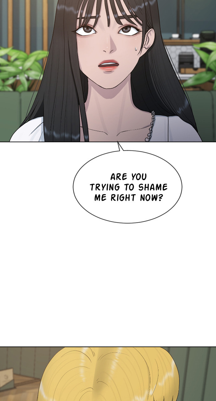 Read Psychic Studies chapter 27 image 45 on Lezhin