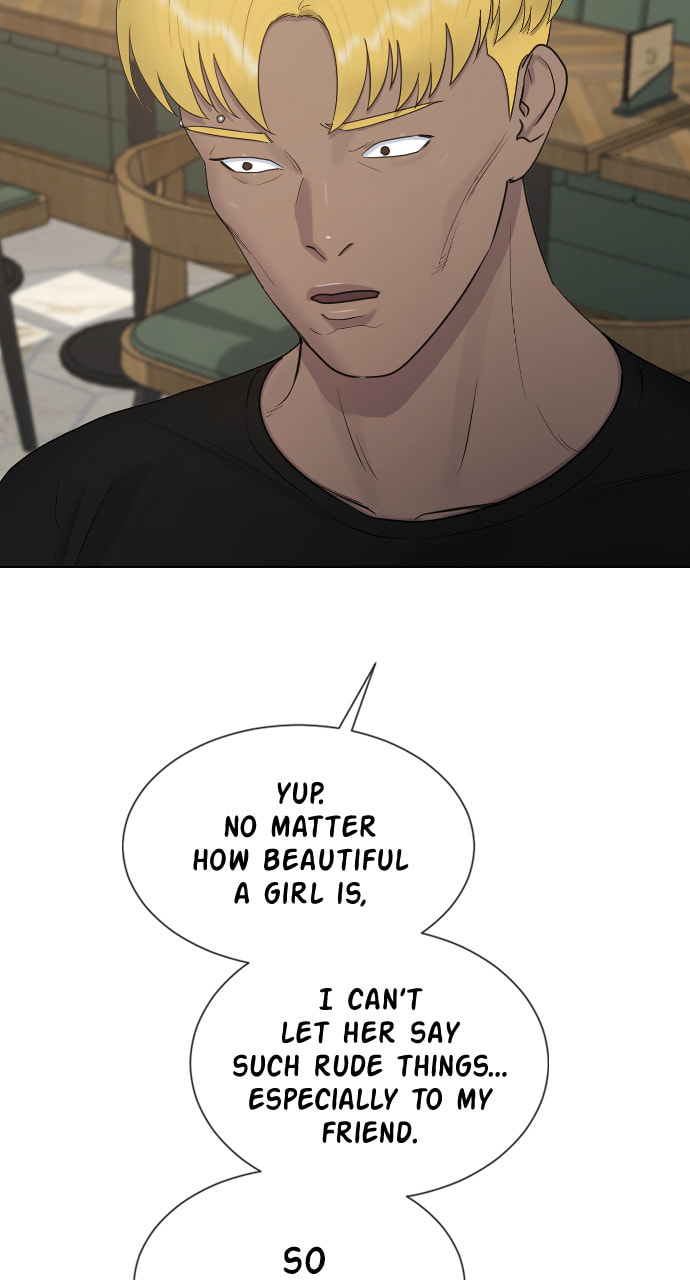 Read Psychic Studies chapter 27 image 46 on Lezhin