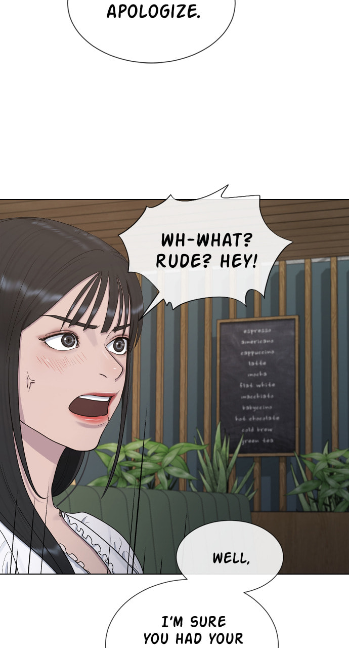 Read Psychic Studies chapter 27 image 47 on Lezhin