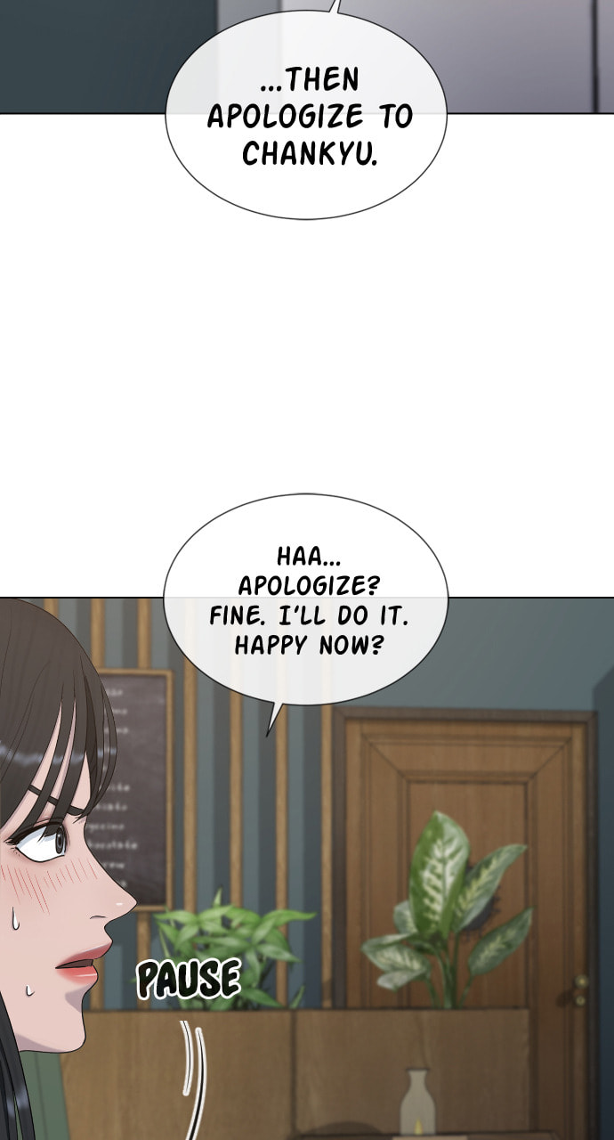 Read Psychic Studies chapter 27 image 51 on Lezhin