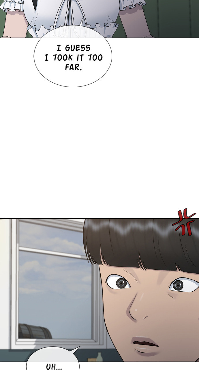 Read Psychic Studies chapter 27 image 53 on Lezhin