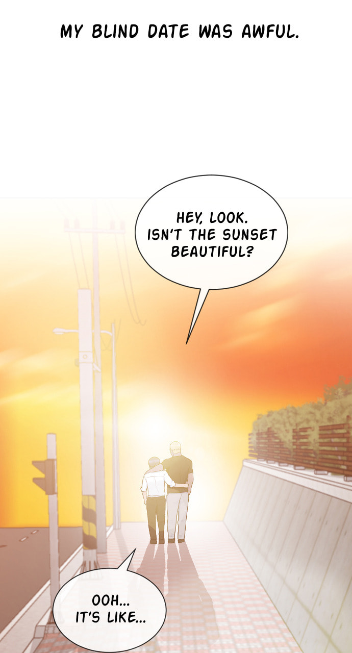 Read Psychic Studies chapter 27 image 61 on Lezhin