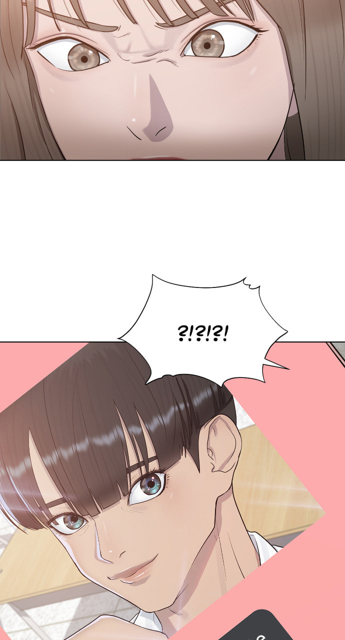 Read Psychic Studies chapter 27 image 67 on Lezhin